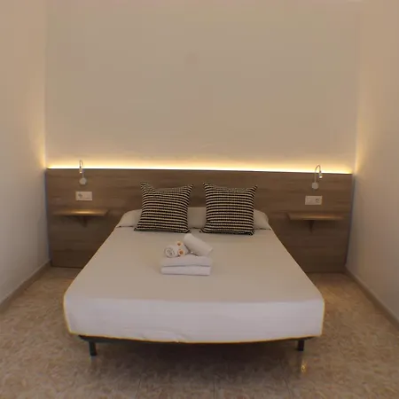 Apartamento Agi La Pinta *