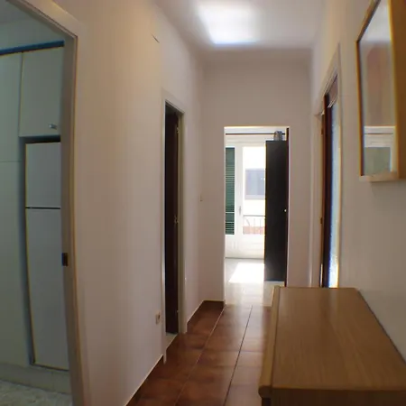 Agi La Pinta Apartamento