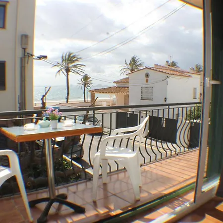 Agi La Pinta Apartamento