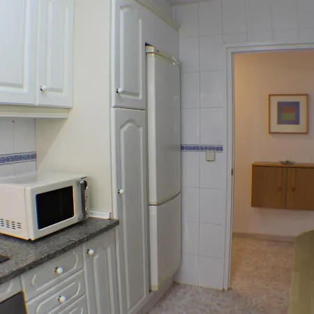 Apartamento Agi La Pinta Rosas