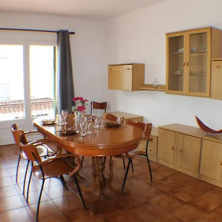 Agi La Pinta Apartamento Rosas