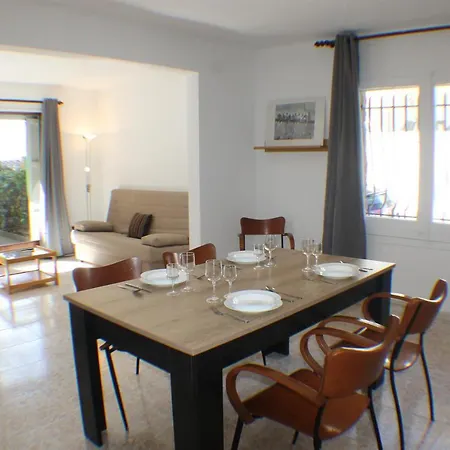 Apartamento Agi La Pinta