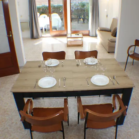 Agi La Pinta Apartamento *