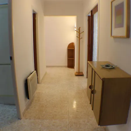 Apartamento Agi La Pinta Rosas
