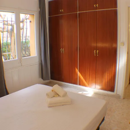 Apartamento Agi La Pinta Rosas