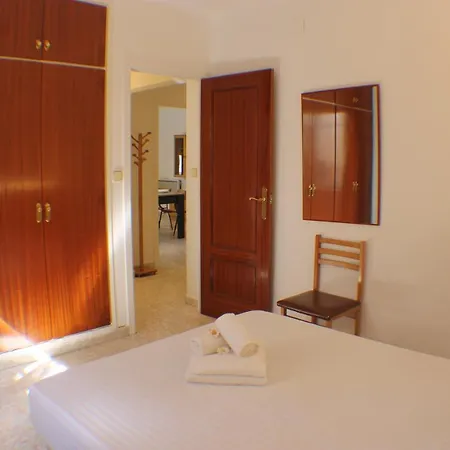 Apartamento Agi La Pinta Rosas