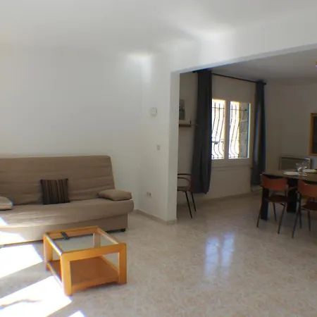 Agi La Pinta Apartamento