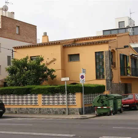 Agi La Pinta Apartment *