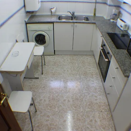 Agi La Pinta Apartment Roses