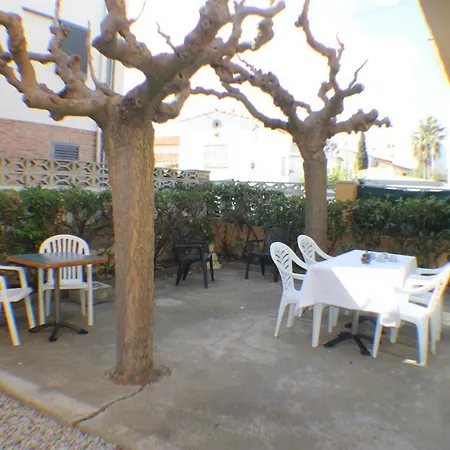 Agi La Pinta Apartment