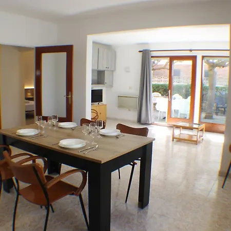 Agi La Pinta Apartment