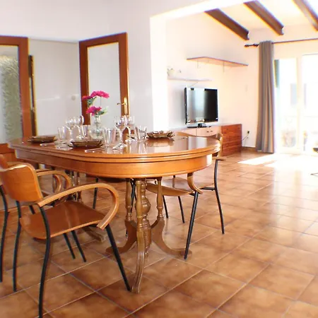 Agi La Pinta Apartment *
