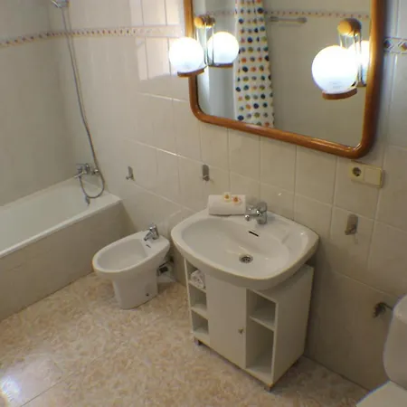 Apartment Agi La Pinta Roses