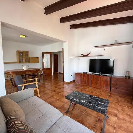 Agi La Pinta Apartment