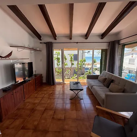 Agi La Pinta Apartment