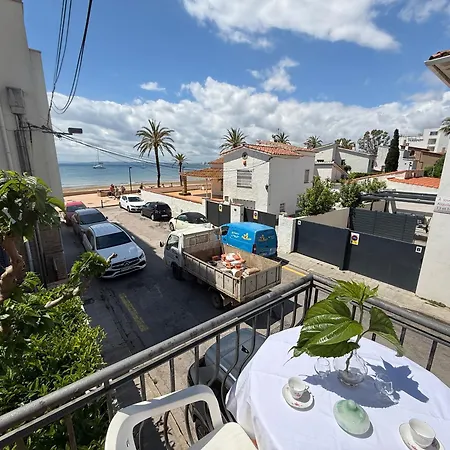 Agi La Pinta Apartment *