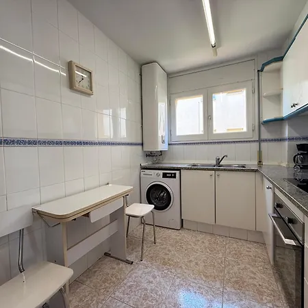 Apartment Agi La Pinta *