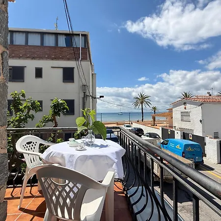 Agi La Pinta Apartment
