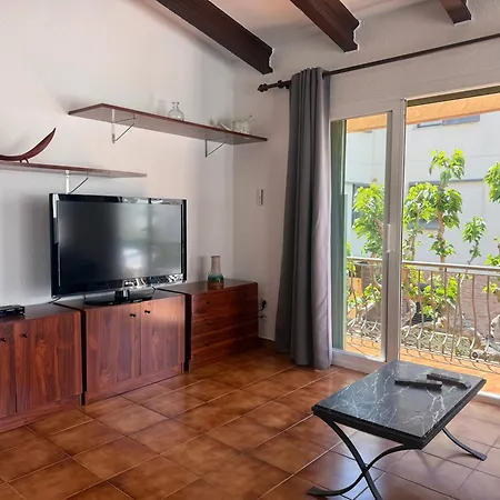 Agi La Pinta Apartment Roses