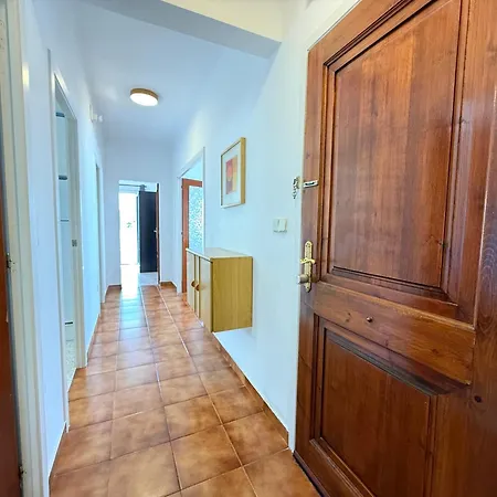 Apartment Agi La Pinta