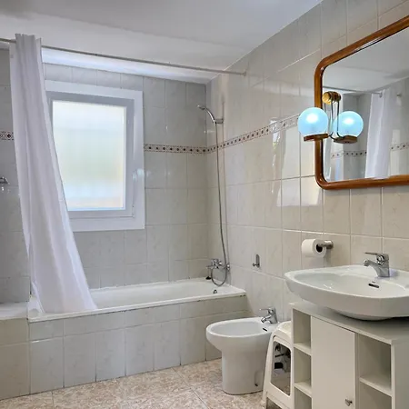 Apartment Agi La Pinta