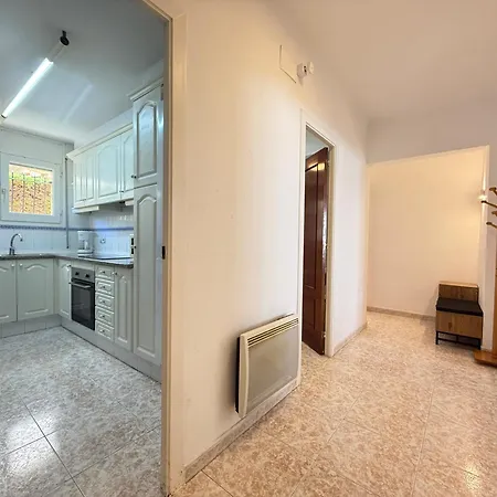 Apartment Agi La Pinta *
