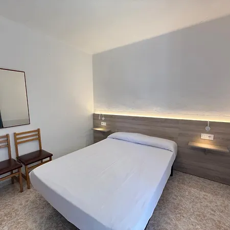 Agi La Pinta Apartment