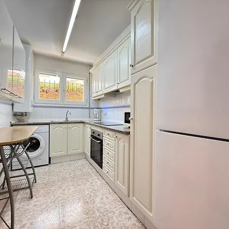 Apartment Agi La Pinta Roses