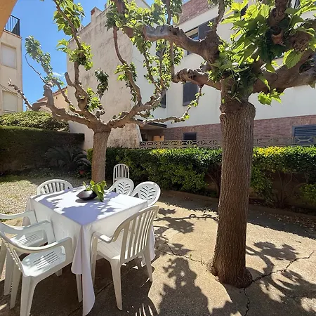 Agi La Pinta Apartment