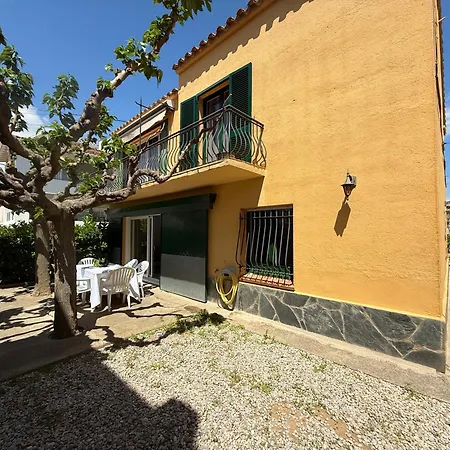 Agi La Pinta Apartment