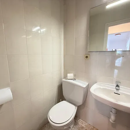 Apartment Agi La Pinta