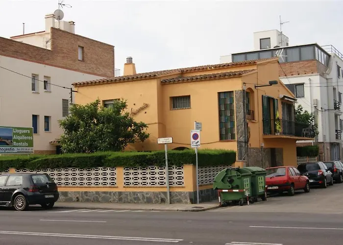 Agi La Pinta Appartamento *