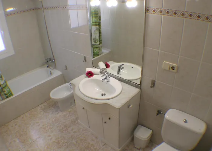 Appartamento Agi La Pinta Roses