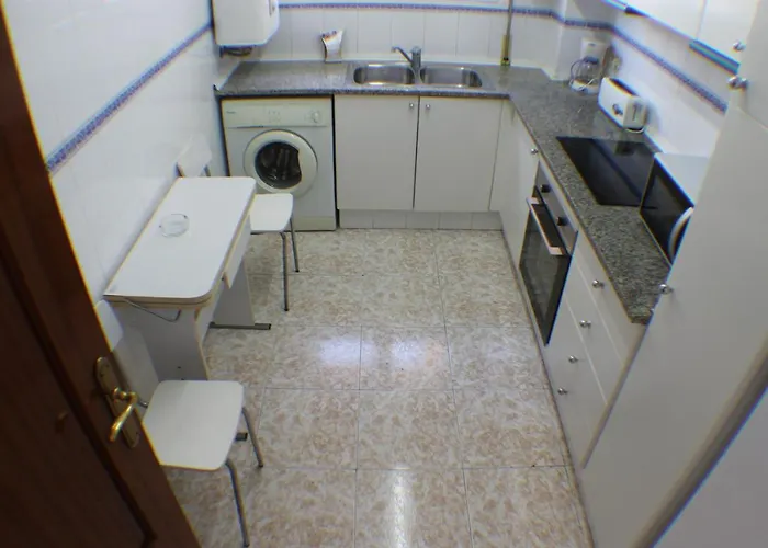 Agi La Pinta Appartamento Roses