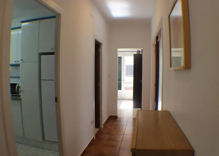 Agi La Pinta Appartamento