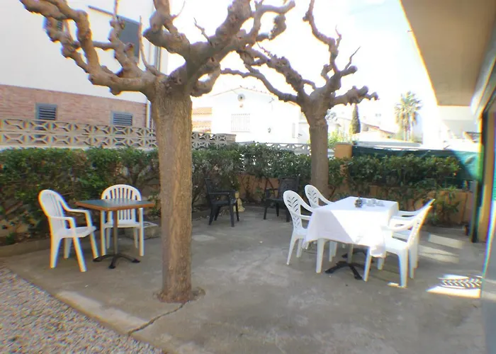 Agi La Pinta Appartamento