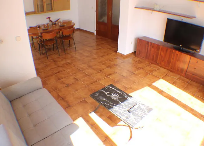 Agi La Pinta Appartamento