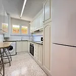 Apartament Agi La Pinta Roses