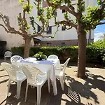 Apartament Agi La Pinta Roses